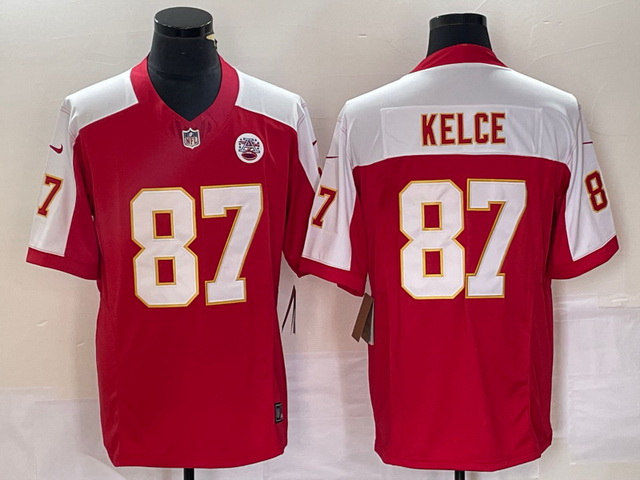 Kansas City Chiefs Jerseys 063